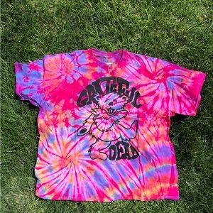 Grateful Dead Shirt